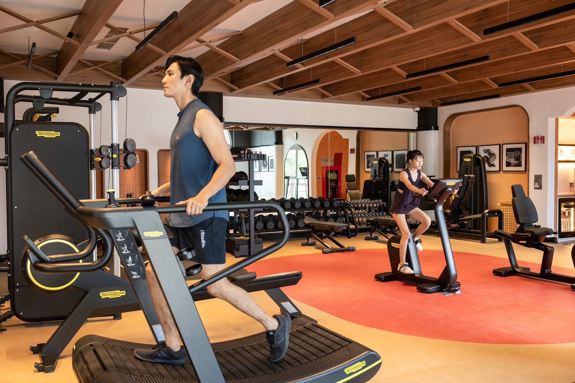 リゾート | ラ・フェスタ・フーコック | キュリオ・コレクションbyヒルトン